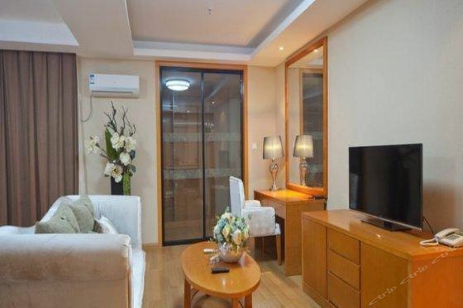 Pe Hotel Suzhou Gaojiao Branch Exterior photo
